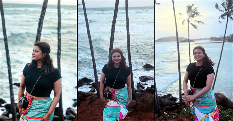 স্বপ্ন পূরণের কথা জানালেন ফারিয়া