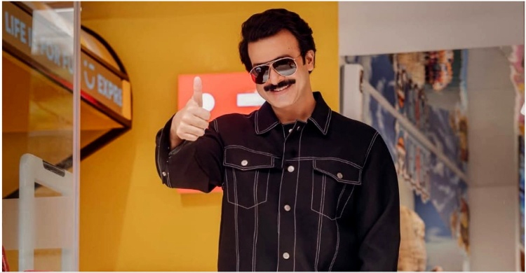 শাকিব খানের প্রতি মিনিটের দাম পৌনে দুই লাখ