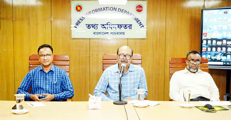 সরকারের উন্নয়ন ও সংস্কারের প্রচার বাড়ানোর নির্দেশ