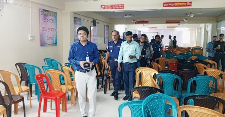 অনুমোদনহীন ওষুধ রাখায় তিয়ানশির অফিস সিলগালা