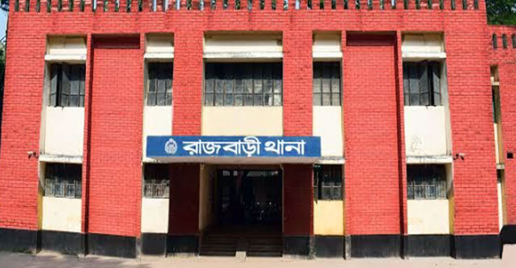 কুমিল্লা থেকে গ্রেফতার রাজবাড়ীর ছাত্রলীগ নেতা