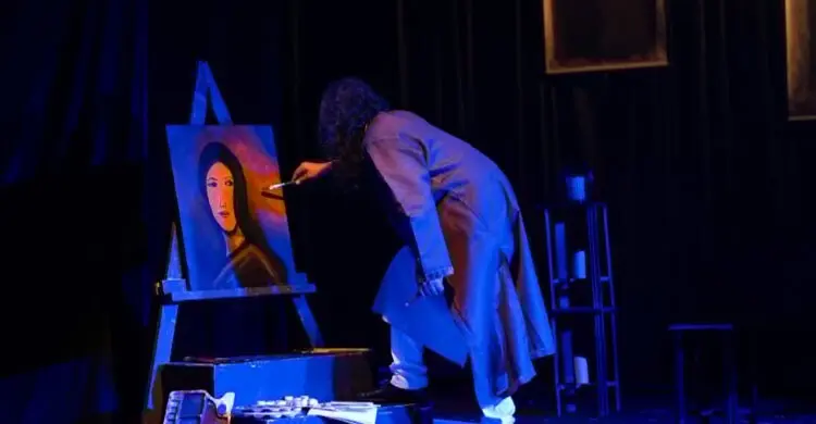 ঢাকার মঞ্চে ২ বছর পর ‘রবীন্দ্রনাথের দ্বিতীয় বিজয়া’