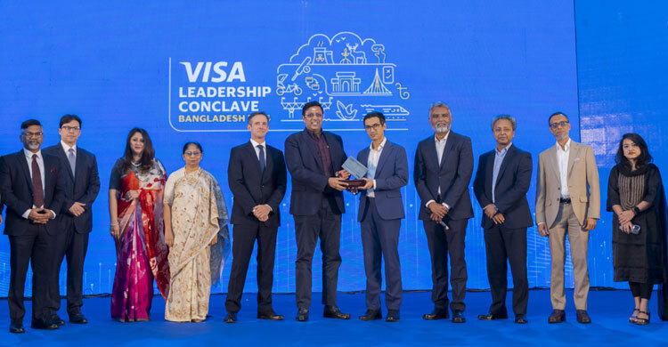 StanChart get 3 Visa’s Payments Excellence Awards