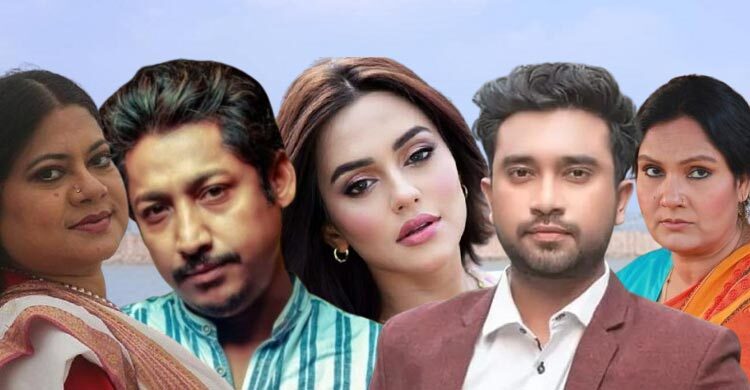 ‘সে বাঁচিয়াছে, আমাদের মারিয়া গিয়াছে’, ক্ষুব্ধ তারকারা