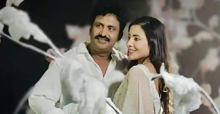 ভালোবাসার ভাঙনে পলাশের ‘বোকা মানুষ’
