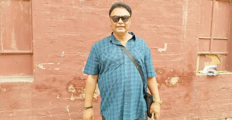 'শুধু নির্বাচন নয়, চলচ্চিত্র শিল্পকে বাঁচাতে হবে'