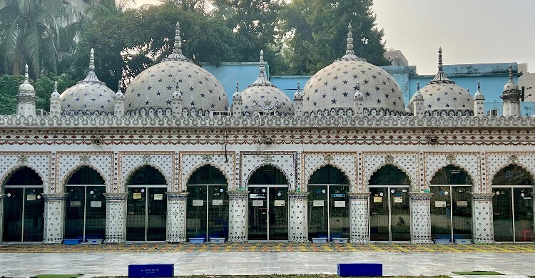 রমজানে দুই–এক দিন ইতেকাফ করা যায়?