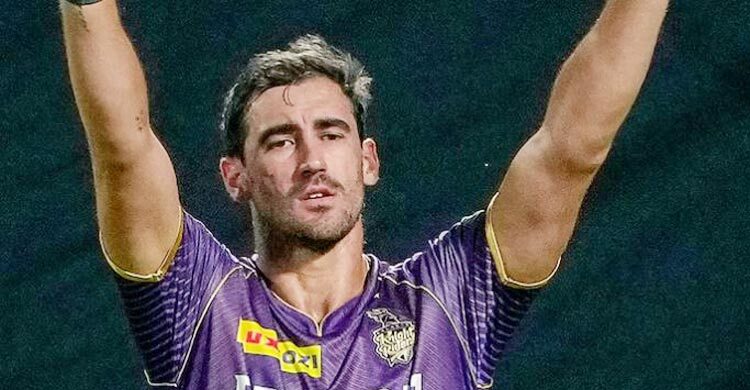 অফফর্মে থাকা স্টার্ককে কী পরামর্শ দিলেন ইরফান-স্মিথ?