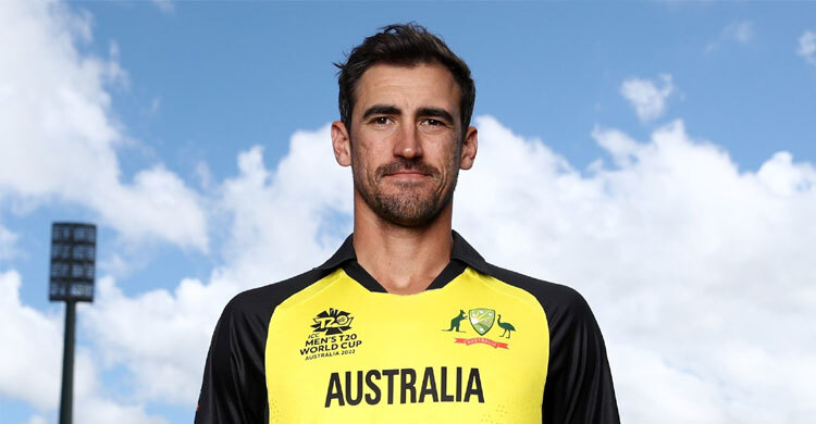 Starc announces retirement from T20 internationals