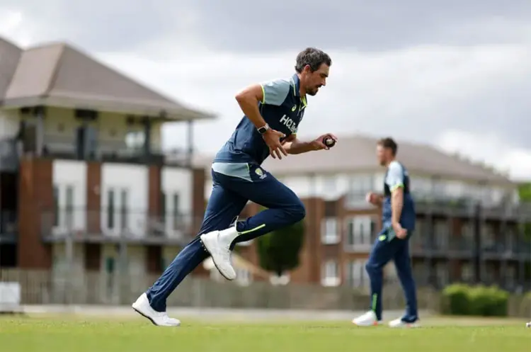 Australia cricket