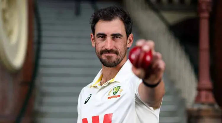 Australia Cricket