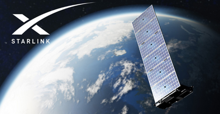 Yunus approves licence for Starlink to operate in Bangladesh