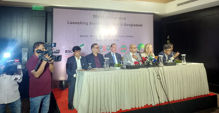 আমরা টেলিমেডিসিন, শিক্ষাসহ নানান সুবিধার দুয়ার উন্মোচন করেছি