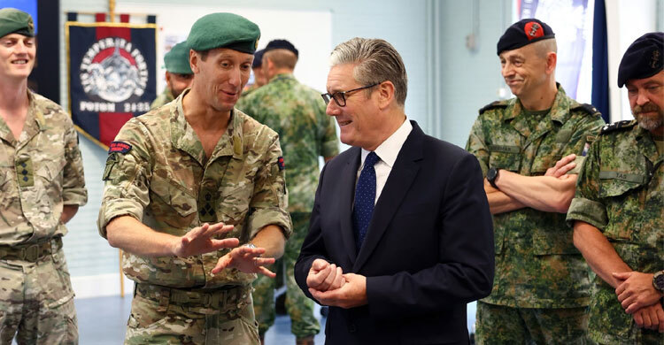 UK to buy 12 F-35A jets capable of carrying nuclear bombs