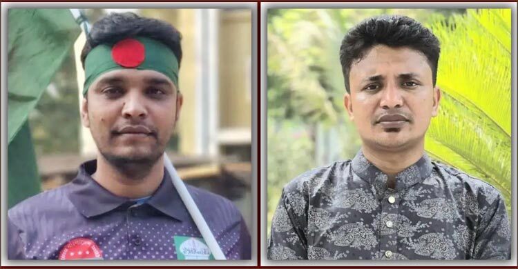 দোকানদারের কাছে চাঁদা দাবির অভিযোগ দুই ছাত্রদল নেতার বিরুদ্ধে