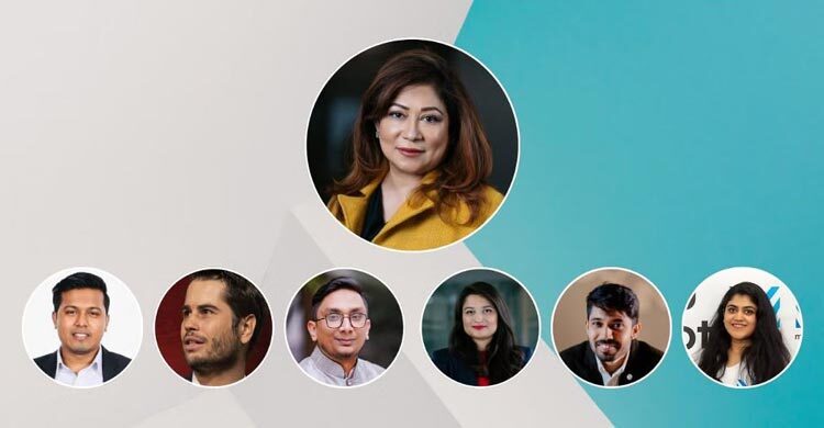 SBK Tech Ventures invests $7.1 million in 6 startups