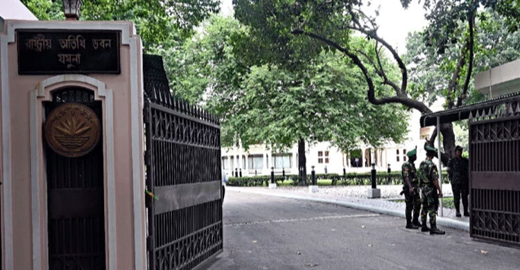 US Tariff: Chief Adviser calls emergency meeting this evening