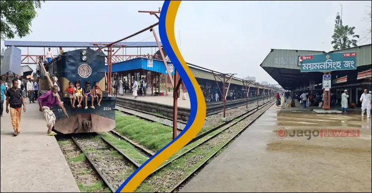 টাকা ছাড়া খোলে না বিশ্রামাগারের তালা, ‘জিম্মি’ যাত্রীসেবা