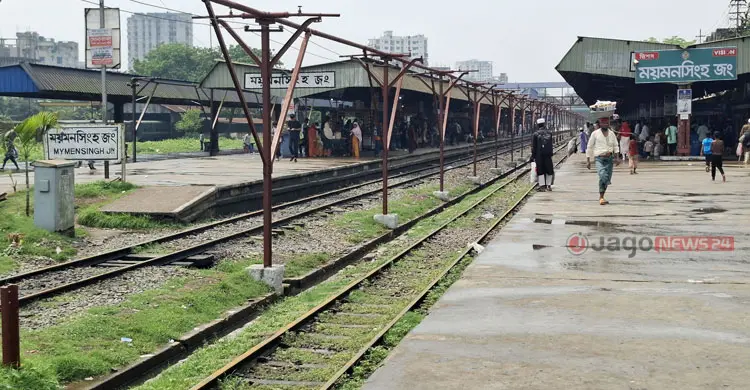 টাকা ছাড়া খোলে না বিশ্রামাগারের তালা, ‘জিম্মি’ যাত্রীসেবা