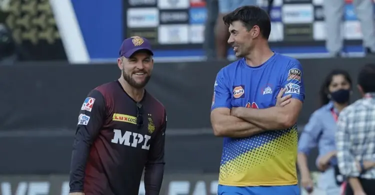 ম্যাককালামের শূন্যস্থান পূরণে ইংল্যান্ডের নজরে আরেক সাবেক কিউই