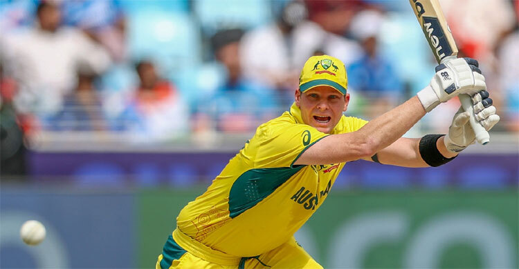 Champions Trophy: Australia set 264-run target for India