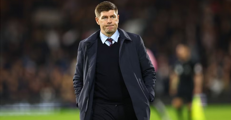 Gerrard says not taking up Saudi coaching offer
