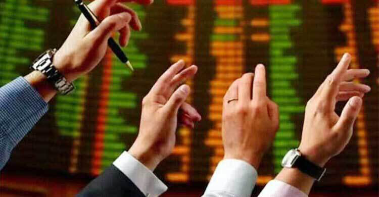 ভালো শেয়ারের দাপটে সূচকের বড় লাফ