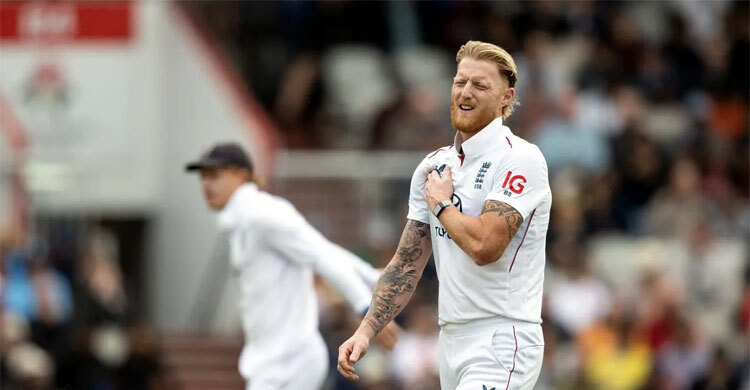 ভারতের বিপক্ষে শেষ টেস্টের একাদশ ঘোষণা ইংল্যান্ডের, নেই স্টোকস