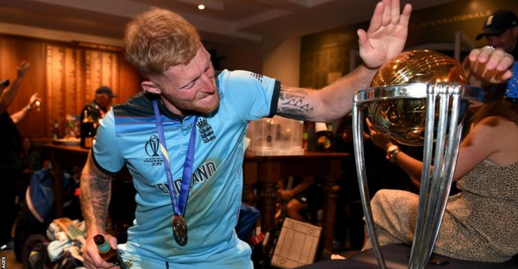 Stokes to come out of ODI retirement for Cricket World Cup