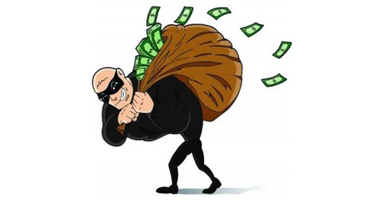 ‘Govt ramps up efforts to recover stolen money’