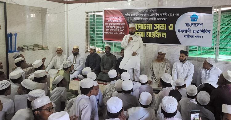 আগে পাথর দিয়ে মানুষ মেরেছে, এখন সিলেটের সব পাথর খেয়ে ফেলেছে