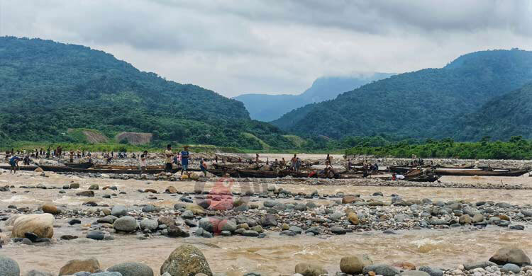 Writ seeks probe into stone theft in Sylhet