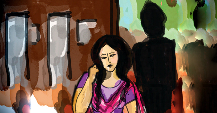 এক শরতের গল্প