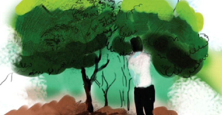 কামরান চৌধুরীর অনুগল্প: অপূর্ণতা