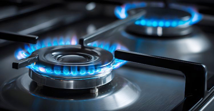 চুলার আগুন সমানভাবে ছড়াচ্ছে না? জানুন সমাধান