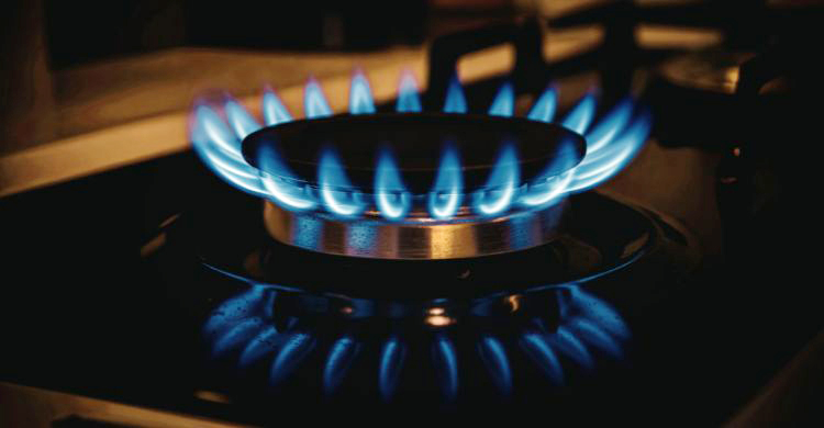 চুলার আগুন সমানভাবে ছড়াচ্ছে না? জানুন সমাধান