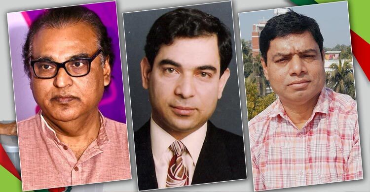 সমধারা সাহিত্য পুরস্কার ২০২৬ পাচ্ছেন তিনজন