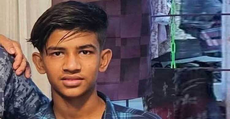 মিরসরাইয়ে বাবার শোকে ছেলের মৃত্যু