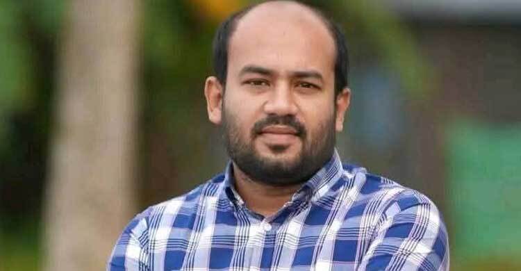 নিষিদ্ধ সংগঠন ছাত্রলীগ নেতা বায়েজিদ জান্নাত গ্রেফতার