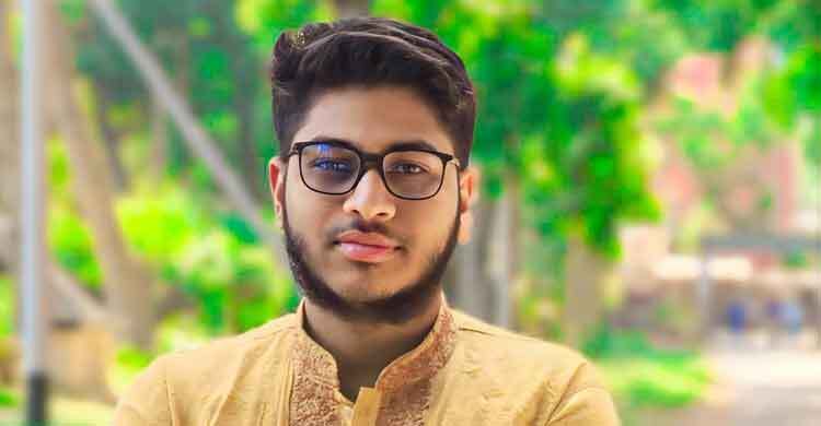 রাবি শিক্ষার্থীর ঝুলন্ত মরদেহ উদ্ধার