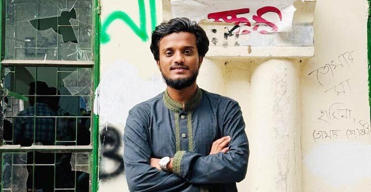 ‘ছাত্র-জনতার দাবির বাইরে সিদ্ধান্তের দুঃসাহস দেখাবেন না’