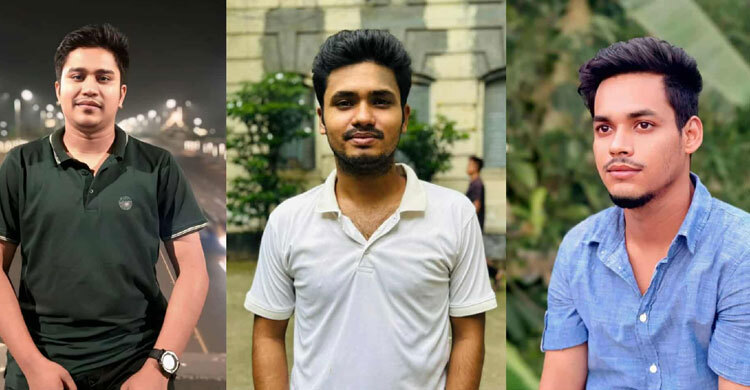 ছাত্রদলের তিন নেতাকে বিশ্ববিদ্যালয় থেকে বহিষ্কার