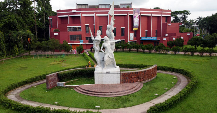 কৃষি বিশ্ববিদ্যালয়ের ১৫ ছাত্রী বহিষ্কার