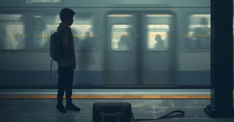 শিক্ষকের অপমানের জেরে শিক্ষার্থীর আত্মহত্যা, চিরকুটে যা লিখেছেন