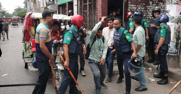 Killers to face trial, cases against protesters to be withdrawn