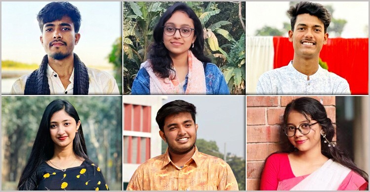 ঈদ ভাবনায় বিভিন্ন বিশ্ববিদ্যালয়ের শিক্ষার্থীরা