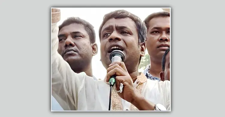 ‘গুপ্ত শিবিরদের হত্যা করবো’, ছাত্রদল নেতার বক্তব্যে সমালোচনার ঝড়