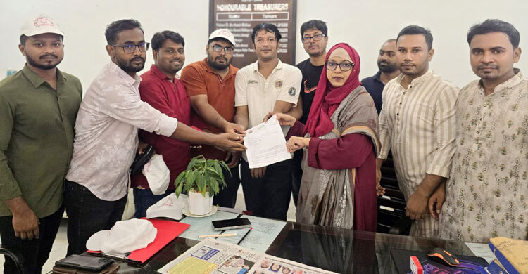 জকসুতে ৯ নতুন পদ যুক্ত করার প্রস্তাব ছাত্রদলের