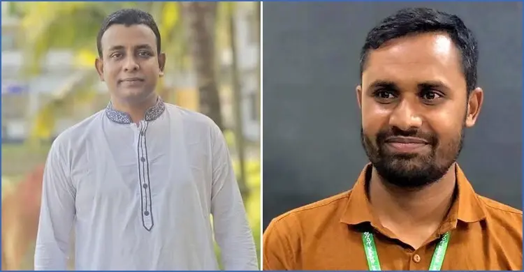 কুড়িগ্রাম জেলা ছাত্রদলের নতুন সভাপতি বিপুল, সম্পাদক সোহেল