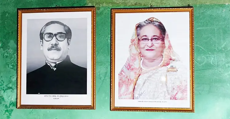 যশোরে তালা ভেঙে আ. লীগ কার্যালয়ে ছাত্রলীগ কর্মীরা